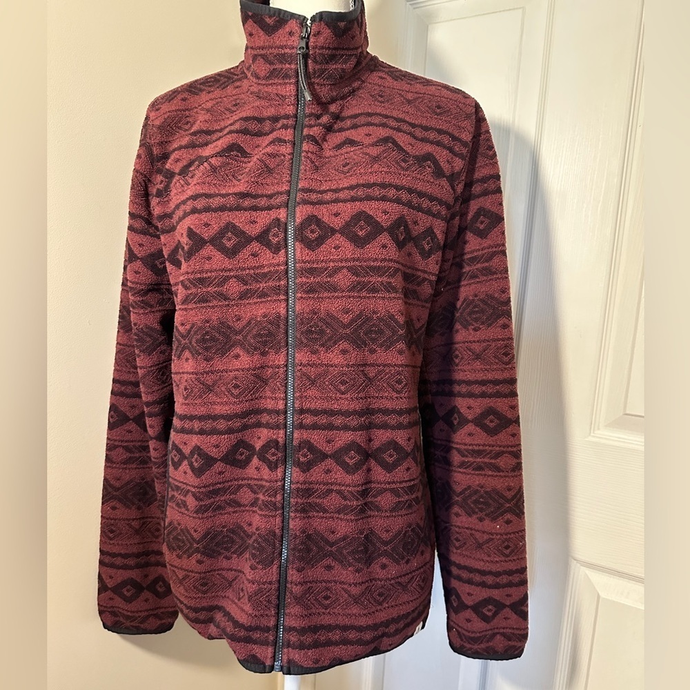 Vintage Alpine Jacket